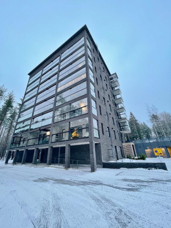 Haalia Homes Turku Paeaeskynpesae Kültér fotó