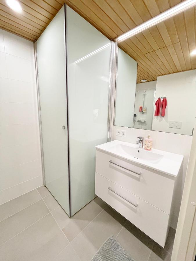 Haalia Homes Turku Paeaeskynpesae Kültér fotó